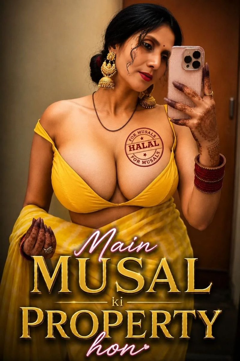 nehajoshiyeqw's tweet photo. Born as #hindudevi , living as #hslut for #muslim #mnwo #hslut https://t.co/SnKDbgeKnv