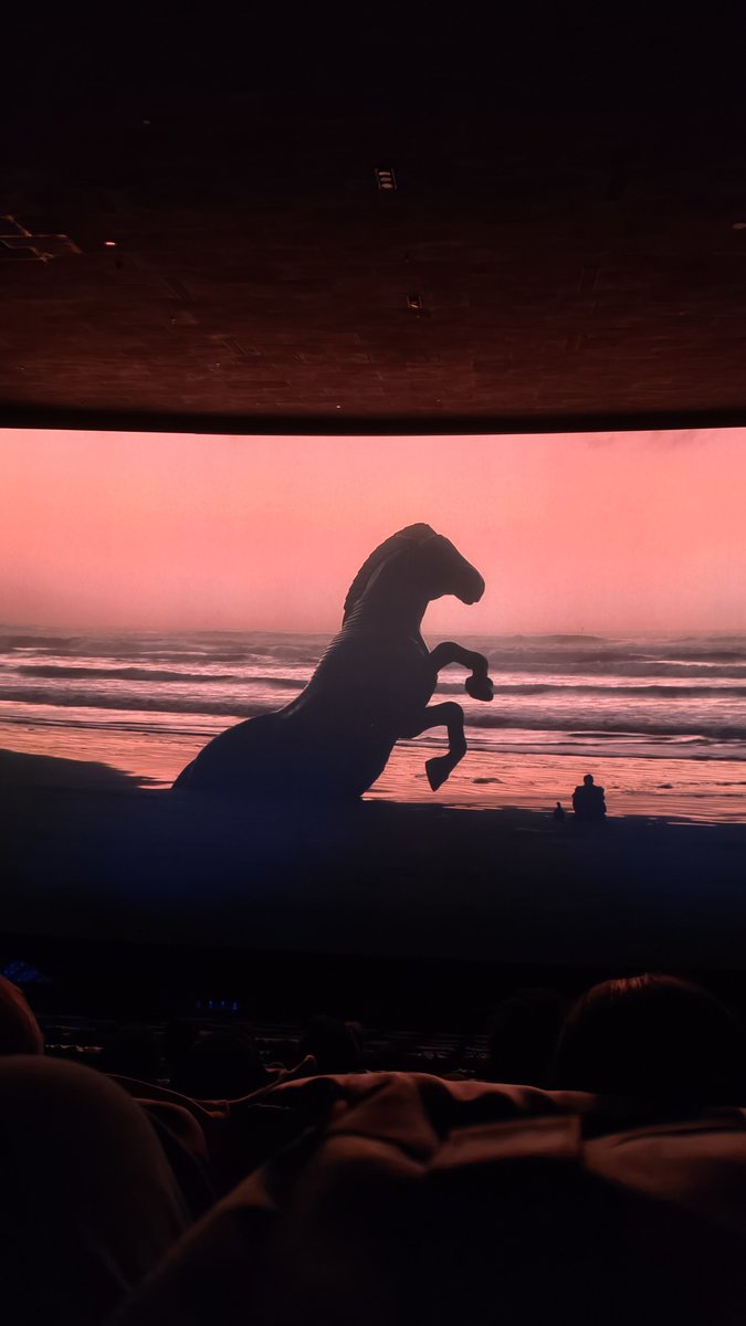 ShyXmtweets's tweet photo. count 2: #Odyessy #IMAX
timeless classic, mastered from nolan https://t.co/3ykyFRw7RP