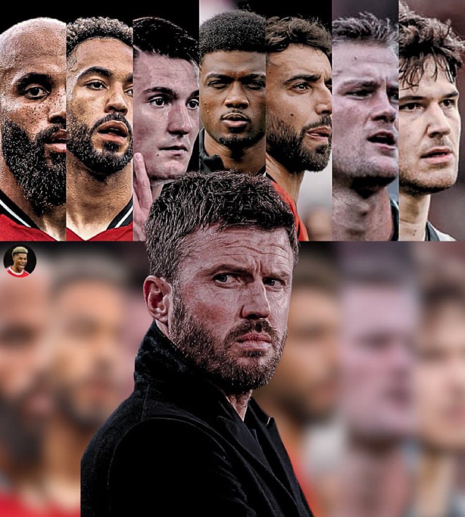 utdjohnyy's tweet photo. They’re going to light up the Champions League this season 🧘🏻 https://t.co/F6tCMzjiTJ