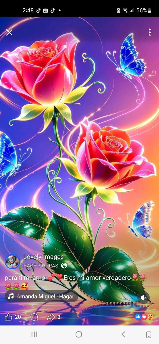 edtrada62's tweet photo. Dios  los colme de Bendiciones https://t.co/H0PbqyBx3m
