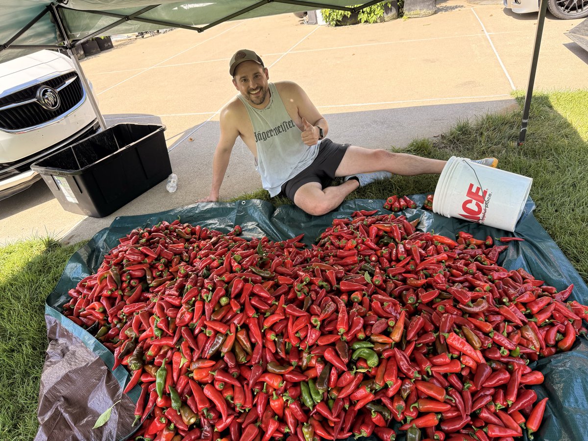 HabaneroHarman tweet picture