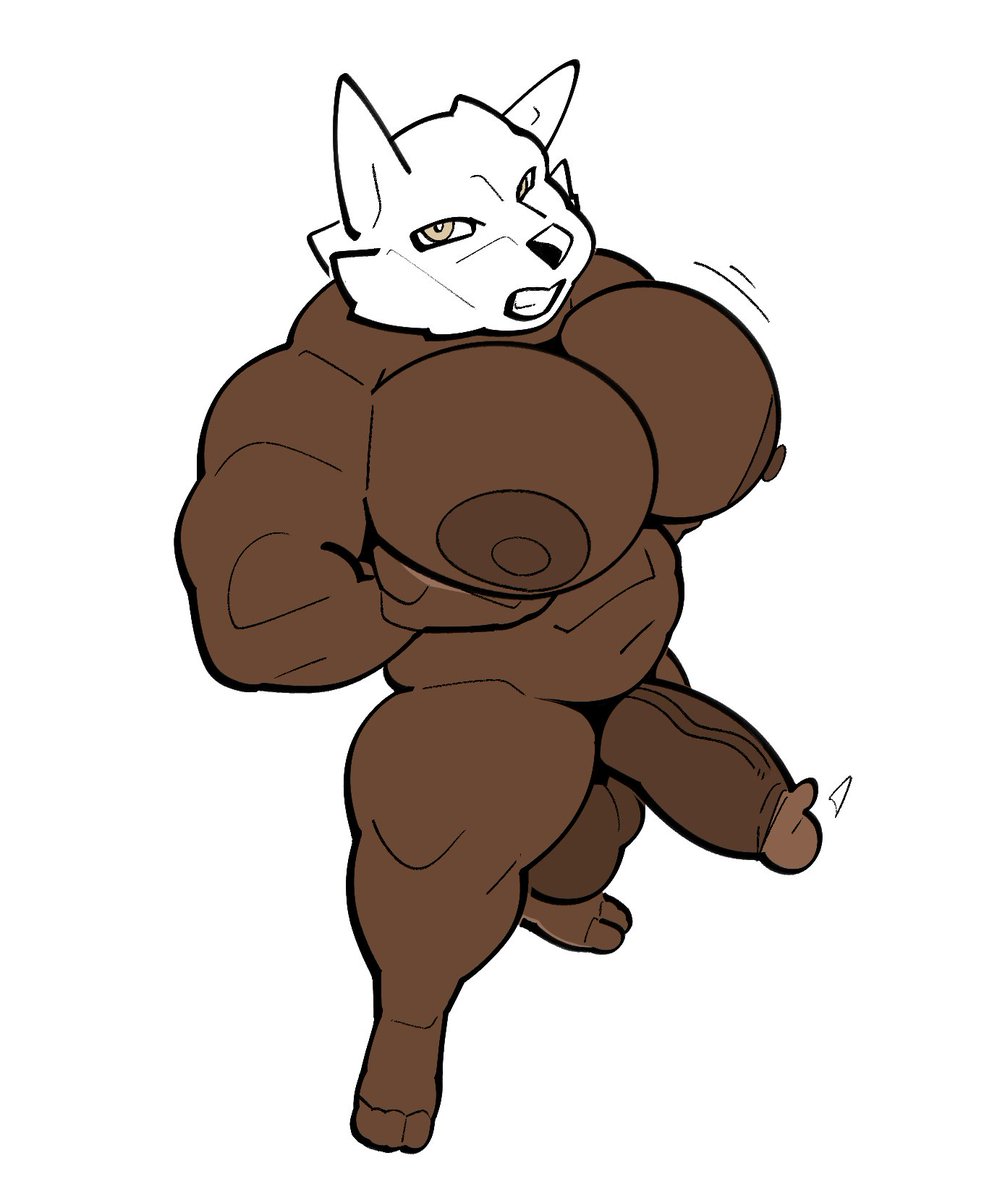 Peace_JC_'s tweet photo. Had to doodle him at least once (˵ ¬  ؂ ¬˵) https://t.co/vy9q6xVQAW