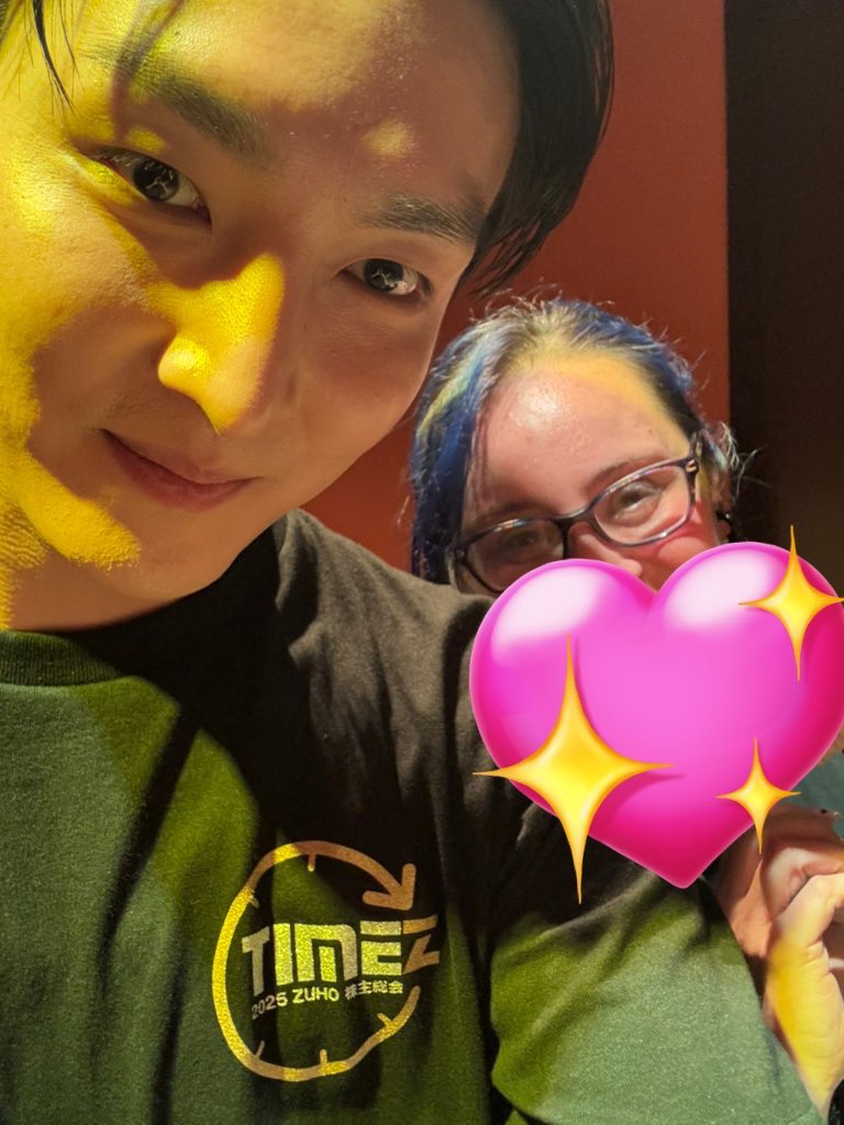 Lillinn333's tweet photo. Missing you so much #Zuho @zuho_official Always wishing you happiness and sending you so much love. 🥰 https://t.co/YYYD1wpgX3