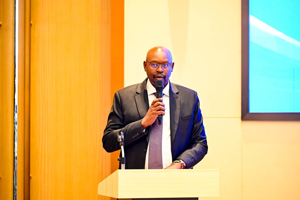 kenya_chamber's tweet photo. *KENYA–YUNNAN ECONOMIC MATCHMAKING CONFERENCE*

The Kenya National Chamber of Commerce and Industry (KNCCI) President Dr. Erick Rutto, participated in the Kenya–Yunnan Economic Matchmaking Conference aimed at strengthening trade, investment and business partnerships between Kenya and Yunnan Province, China.

Dr. Rutto highlighted the significant opportunities for collaboration within the coffee value chain, bringing together Kenya’s globally recognized premium Arabica coffee and Yunnan’s growing expertise in coffee production, processing, technology, trading and consumption.

The discussions focused on key areas of cooperation, including direct sourcing of Kenyan coffee, investment in local coffee processing and value addition, joint ventures, specialty coffee branding, coffee technology and machinery, research and knowledge exchange, farmer capacity building, e-commerce and digital marketing.

The meeting also explored opportunities to expand cooperation beyond coffee into agricultural technology and machinery, tea, macadamia and avocado value addition, logistics and cold-chain infrastructure, and technical and vocational training.

KNCCI highlighted its commitment to serving as a bridge between Kenyan and Yunnan businesses by facilitating business-to-business matchmaking, investment linkages, market information, business delegations and connections with Kenyan producers, cooperatives, processors and exporters.

The engagement underscored the importance of moving beyond traditional trade towards long-term investment partnerships that promote value addition, technology transfer, job creation and improved incomes for farmers and businesses in both Kenya and China.