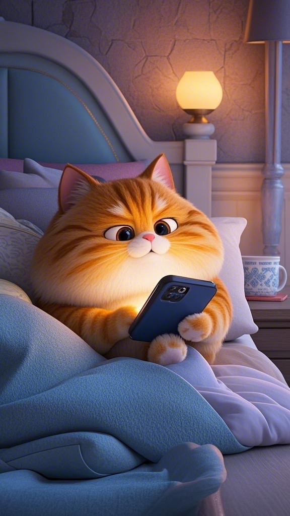 AntoNoemi93's tweet photo. Nothing beats the cozy vibe when your pet curls up right beside you while you work  Life’s best moments are the quiet ones with your fur buddy by your side. https://t.co/kiTennK1wX
