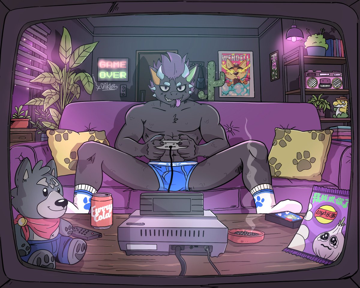 CozmicDerg's tweet photo. This looks amazing. Thanks again dudes! https://t.co/vxuQYe8E8o