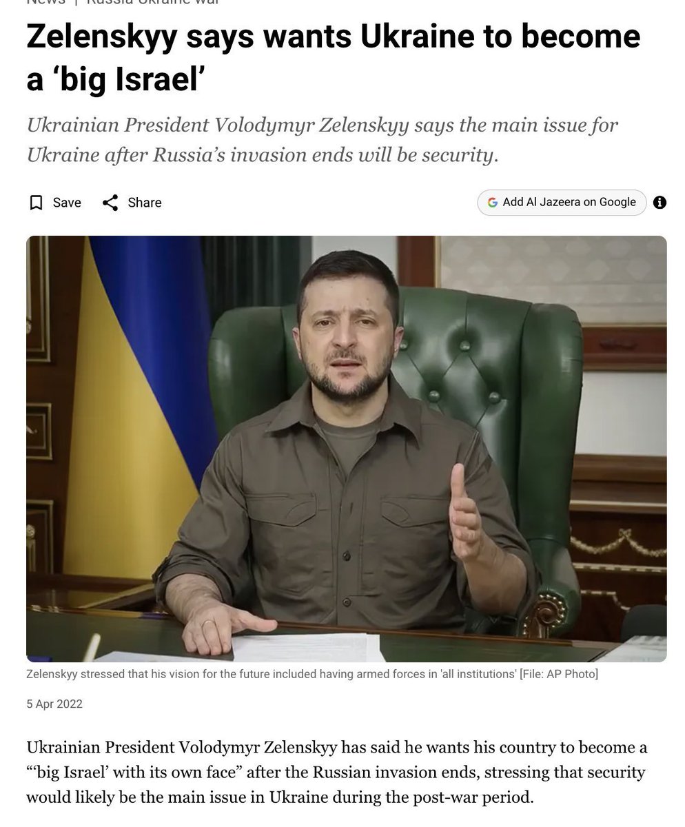 MusSkog1414's tweet photo. This is all you need to know in order to understand that we are all being severely duped.Ukraine is being duped, Russia is being duped, Europe is being duped, the US is being duped, Australia is being duped, and now with AFD, you will be duped yet again, because they serve the same masters.

How easily so many people, millions upon millions keep getting duped, time and time again is a total embarressement. It's not just the normies, but the people who call themselves "Truthers" on both sides of the political spectrum.