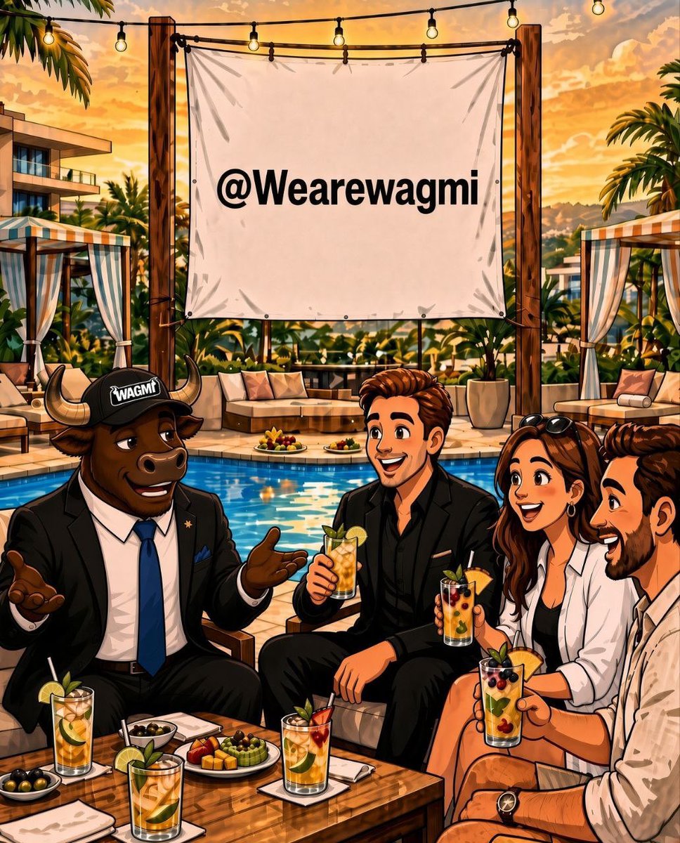 Defi_ballo's tweet photo. @ragedyor $WAGMI is looking ready for liftoff

The setup is there, the community is locked in and the next move could be explosive. Stay patient, stay focused WAGMI is mooning soon 

We are all gonna make it 

@wearewagmi https://t.co/dk9Kqaw81o