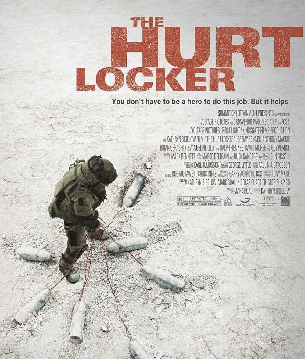 AskAboutKwt's tweet photo. تعلَم أن فيلم "The Hurt Locker" الحائز على جائزة الأوسكار صُوّر في الكويت؟ 🇰🇼🎬

موقع Movie Scene Map يوفر خريطة تفاعلية مجانية تستعرض أكثر من 15 ألف موقع تصوير حقيقي للأفلام والمسلسلات العالمية.

الموقع:
https://t.co/i7IiPQKgav https://t.co/jZw0ZKHkKD