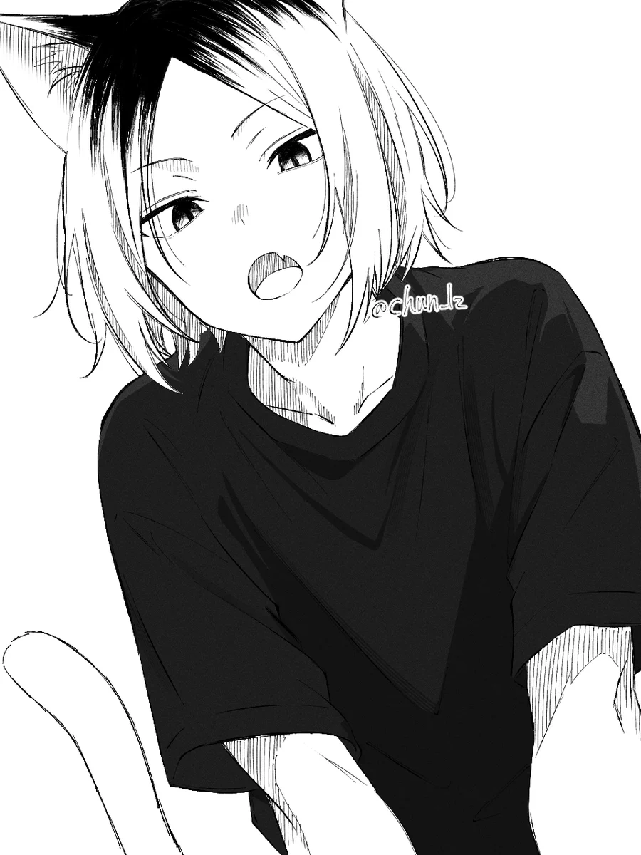 ちゅん (@Chun_lz) / X