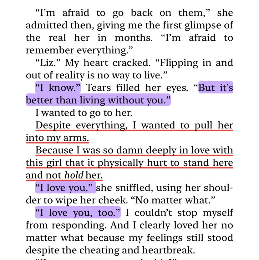 leosylviia's tweet photo. lizzie releasing hugh at the end of R10, the only armor and lifeline she had because she loved him unconditionally and more than she loved herself so she chose his happiness over her comfort, she put him first 🫩💔 https://t.co/yyokThUw8E