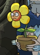 __GoonKnight__'s tweet photo. My babyyy, Morty is such a daisy, like, that makes so much sense https://t.co/GGX3kIKNJP