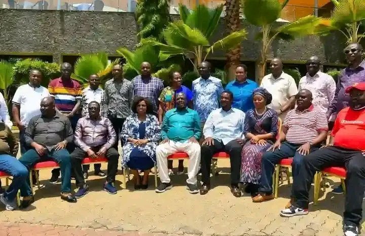 Nairobi_Digital's tweet photo. Over 800K Kakamega votes confirmed by Prime CS MDVD https://t.co/dA74MVCiyA