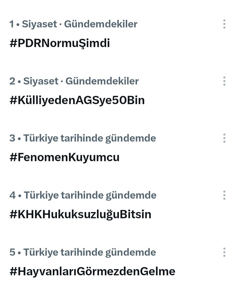 mkorkmaz62's tweet photo. #KHKHukuksuzluğuBitsin
Bitsin mi arkadaşlar?
Ee ne duruyorsunuz o zaman. https://t.co/WVWwPPLQ3F