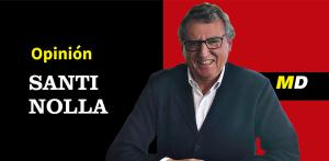 «الأقنعة سقطت في ريال مدريد» هكذا عنونت موندو ديبورتيفو! الهزيمة الأولى أمام بيتيس أعادت الأجواء إلى الواجهة من جديد. مورينيو عاد للحديث عن التحكيم وركّز على ركلة الجزاء، بينما مبابي دخل في مقارنات مع رافينيا وديمبيلي، بل ورشّح نفسه للفوز بالكرة الذهبية.. لكن المفارقة التي سلطت عليها الصحيفة الضوء؟. رافينيا سجل 6 أهداف في الليغا هذا الموسم مقابل 4 لمبابي حتى الآن.. المصدر /Mundo Deportivo 