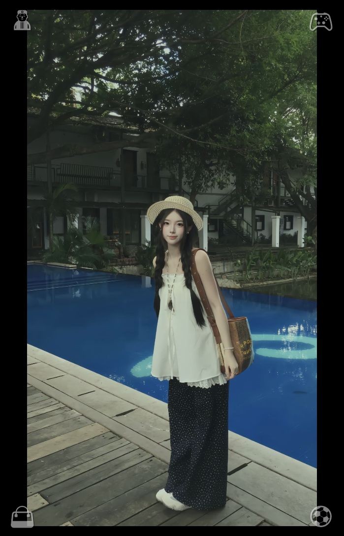 Ru_kiri89's tweet photo. 🐡A birthday cleanup break, paired with stain-resistant fabrics in soft, understated shades for everyday outfits, cuts down on the hassle of coordinating looks. These balanced, subtle color schemes keep clothes looking crisp and clean through repeated daily wear outdoors, even a https://t.co/X4NdMwjBCz