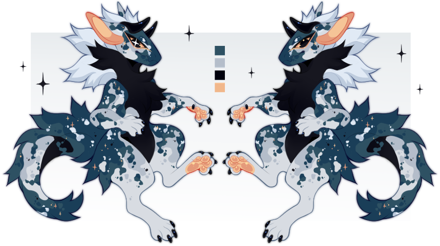 WhiteFo07141416's tweet photo. ✦|Adopt dragon|17$-|✦
 
★on the base of n00ney   
★Fairy snake dragon

★SB: 17$  
★MB: 1$ 
★AB: -   
  
★Ends 24 hours after publication (may end early, bids in the last 10 minutes extend the auction)
★ 
★PayPal/lavatop (via PayPal)★   
 
★No Hold  
★No rules  
#adoptable #characterdesign #dragon