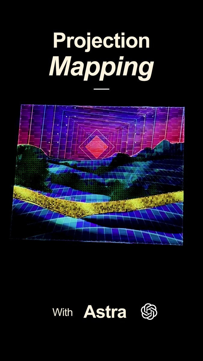 h4nkdog's tweet photo. 🧵(3/3) From there, it just... understood? It did an awesome job extracting the features automatically from the painting. It used GPU shaders to make it's animations. I gave it very little direction creatively. Overall, really impressed with this model. https://t.co/dbZGhNjGRC