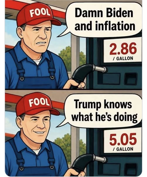 JamesTate121's tweet photo. MAGA fool. https://t.co/OWRpenkq5W