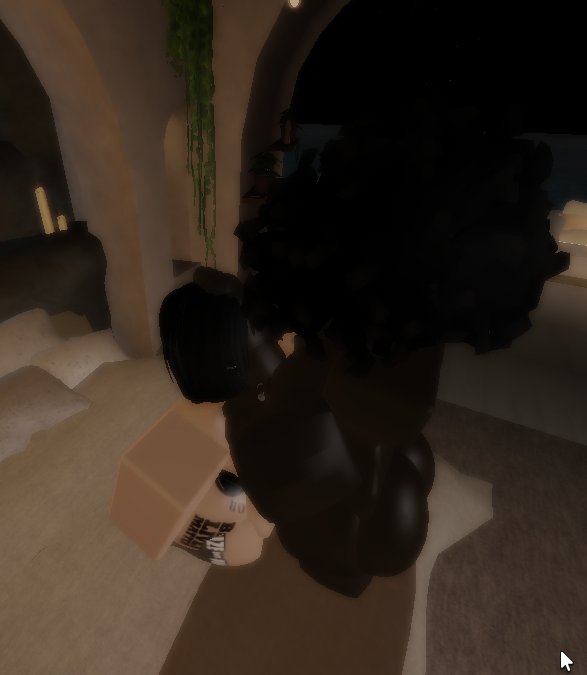 MariFTk's tweet photo. Got my pussy rearranged by this black futa~! She really did came into my pussy twice! https://t.co/q6Hk82Nili