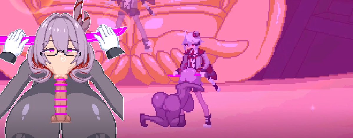 bleakness144's tweet photo. New Gallery

Doomsday Princess Schlusture – Dignity Destruction Simulator

https://t.co/w8DgoOXTjJ

#BDSM #Hentai #NSFW #HentaiGame #AdultGame #HGame #Eroge #Lewd #AnimeNSFW #HentaiGallery #HentaiCompilation #Wataa #Chudai #Scene #RPGM #Defeat #Hypnosis https://t.co/ojvLP8zw57