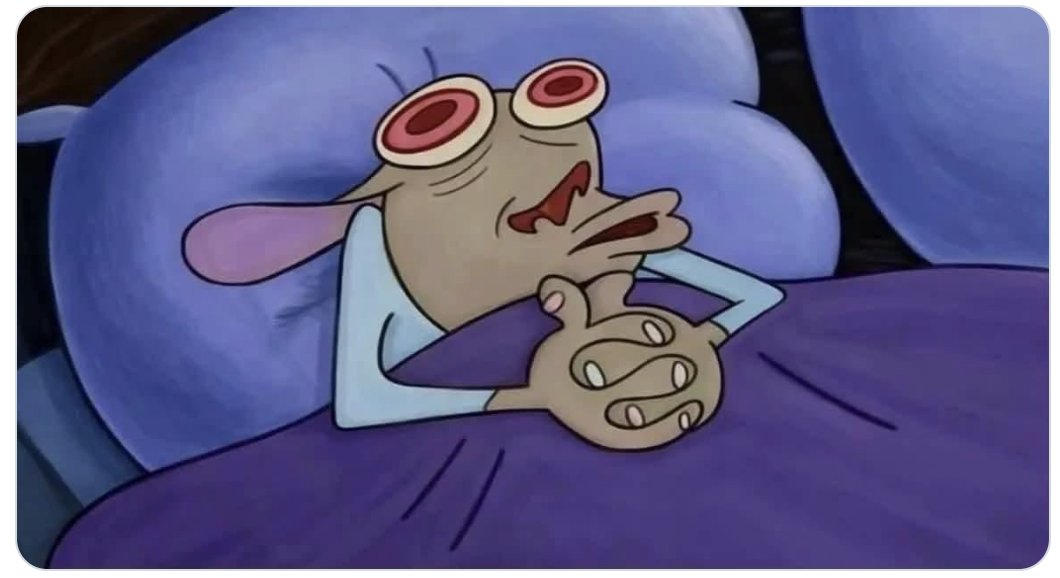 ladeehcares's tweet photo. Overthinking will have you fighting battles that haven’t even happened yet 😭😭

Sometimes you don’t need another answer—you just need to breathe, let it go, and trust yourself

Tonight, let your mind clock out too. 😴

Not every problem needs an answer before you sleep. Some things can wait until morning. 🌙✨