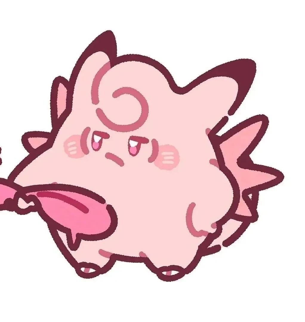 acervogengarz's tweet photo. 🚨 VOCÊ SABIA?

Existe uma teoria de que o Gengar seria a versão sombra da Clefable.

Essa é uma das teorias mais famosas de Pokémon. ✨
Os fãs acreditam nisso porque Gengar e Clefable têm silhuetas muito parecidas, mas Gengar parece uma versão mais sombria, + https://t.co/KLj3uGaXA0