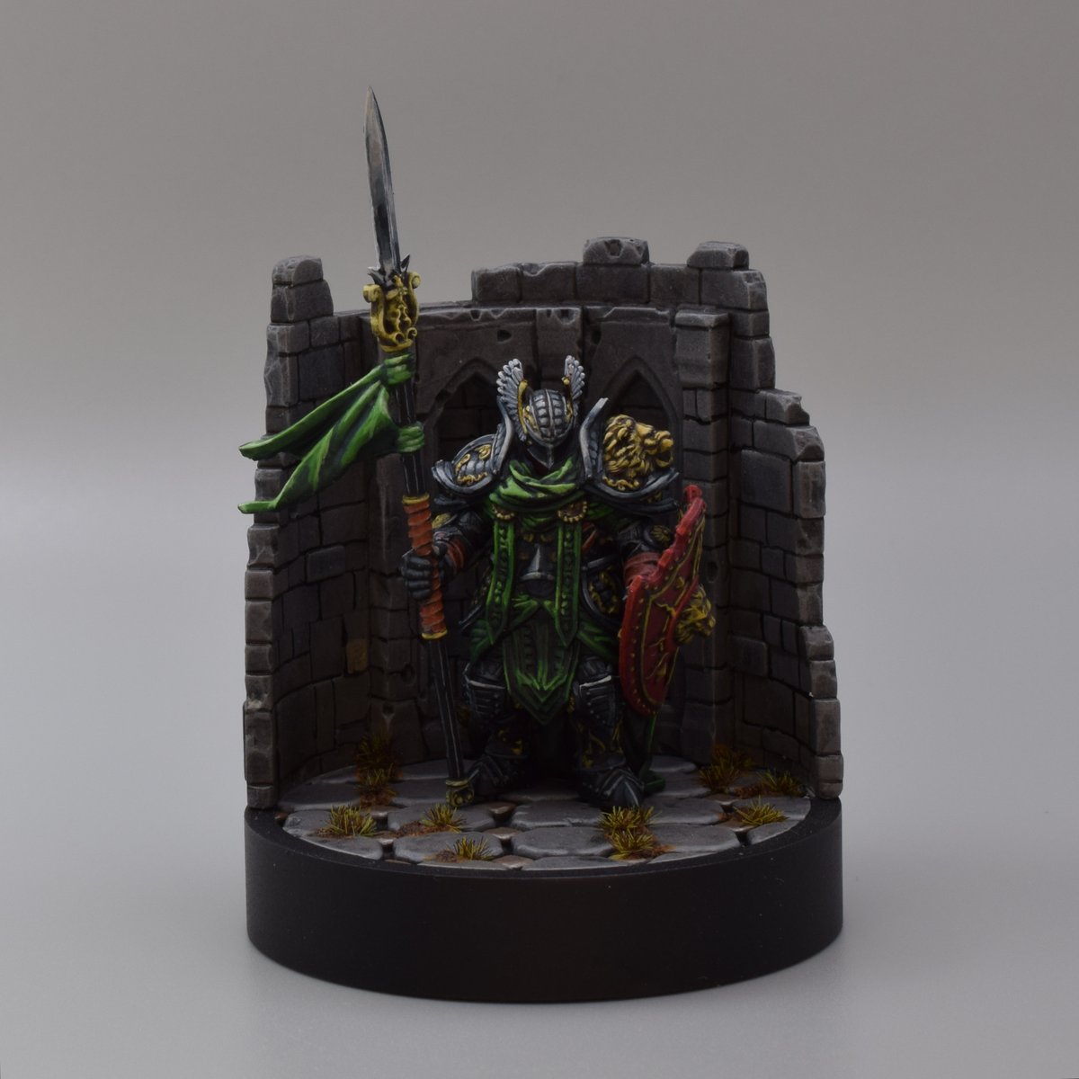 spitz73's tweet photo. Had an awesome time at the @novaopenconvention this year competing in the capital palette and taking a lot of classes. Was able to achieve a bronze medal in the Journeyman bust category. 
#NOVAOPEN2026 #CAPITALPALETTE2026 https://t.co/PIXKORVnfh
