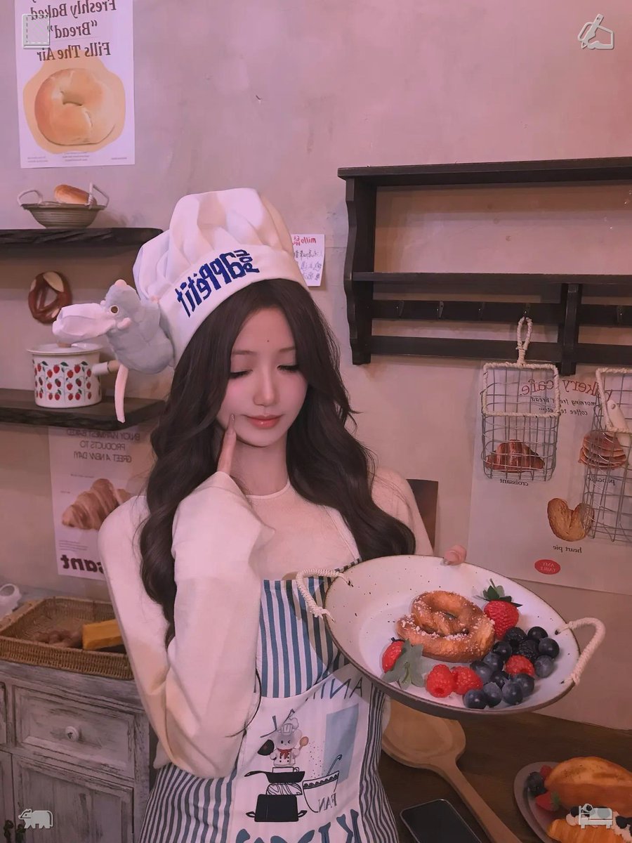 Anti_nine's tweet photo. 🍥Kitchen Upkeep
The kitchen is spotless
That evening, the two of them were seated in their flat, gazing at the snapshot of the young woman with her grandmother. Elias wrapped his arm around Lila, and she rested her head against his shoulder. “We’ve traveled quite a journey, https://t.co/Lpj4b9K92E