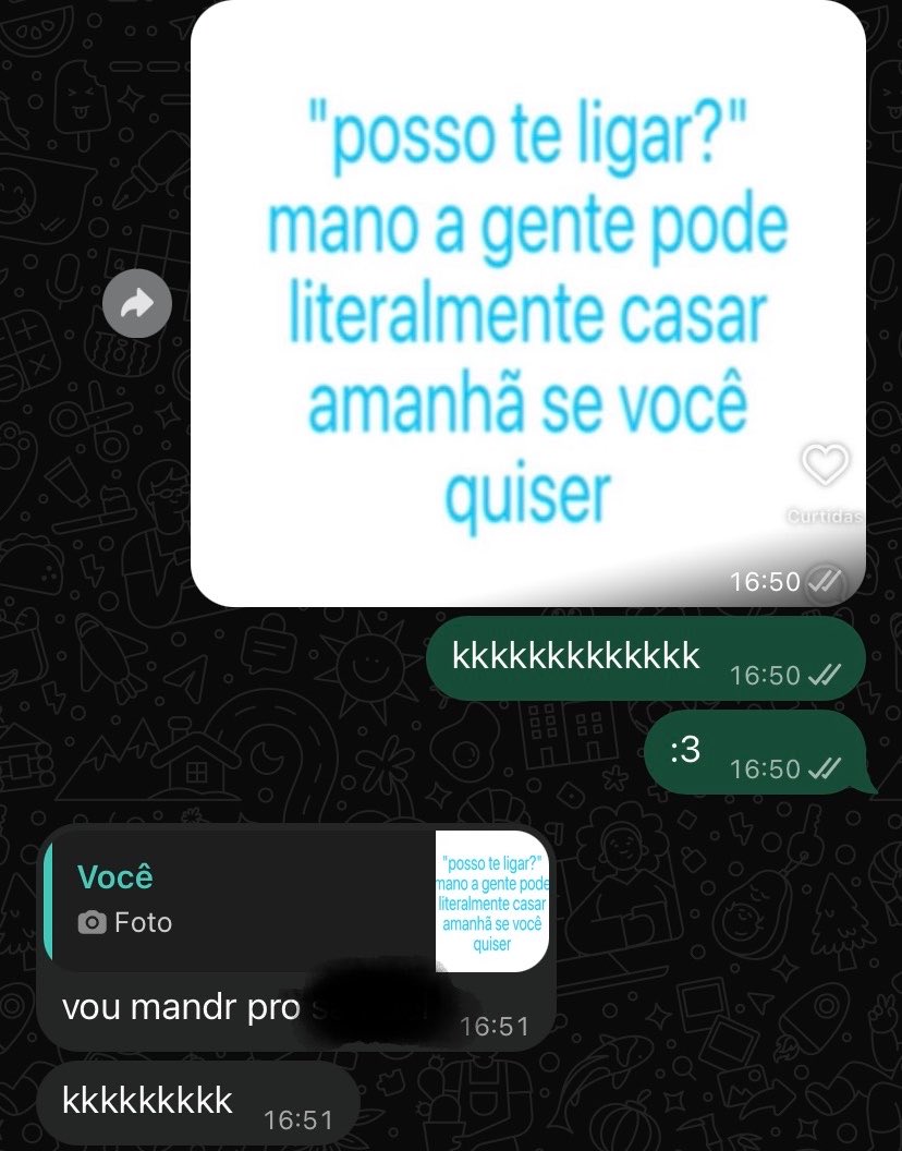 desperezivel's tweet photo. kkkkkkkkkkkkkkkkkk https://t.co/DspErOrgWc