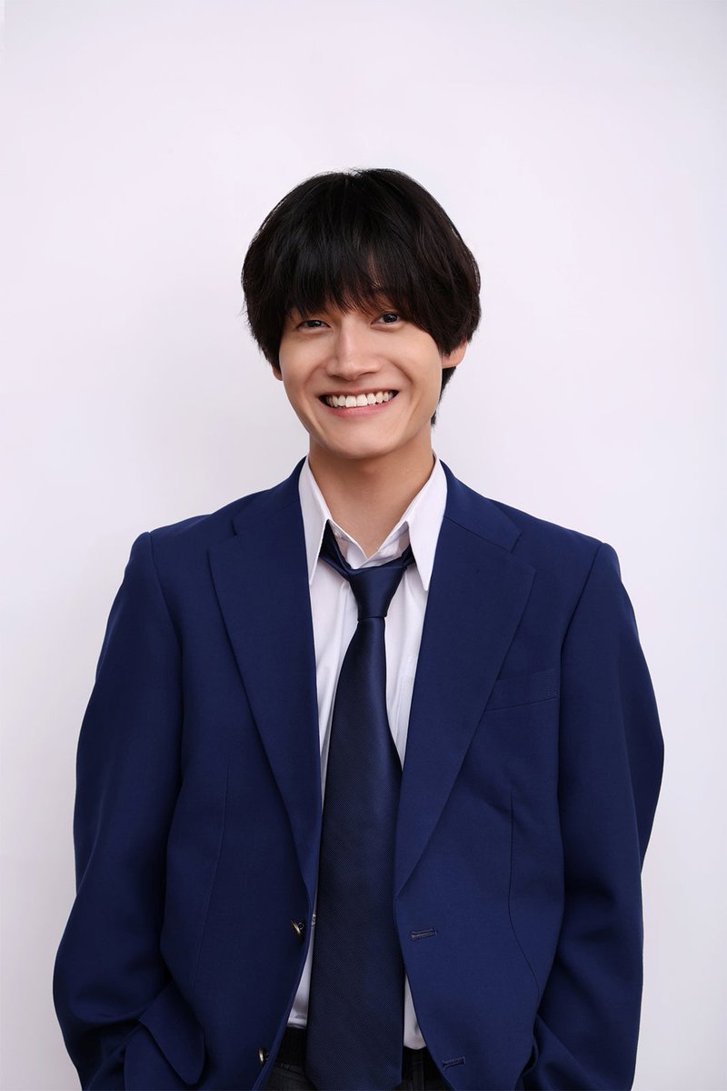 modelpress's tweet photo. Aぇ! group佐野晶哉×山時聡真 W主演決定

芸人を夢見る少年＆吃音を抱える
少年の青春を描く✨️

「ヤングシナリオ大賞」受賞作
「もうええわ」がドラマ化📺️

📝10/3～関東ローカル
https://t.co/amY1Zrag6P

佐野「芸人を目指していた可能性も0ではないというくらいお笑いは大好き https://t.co/kTpidn4e7R