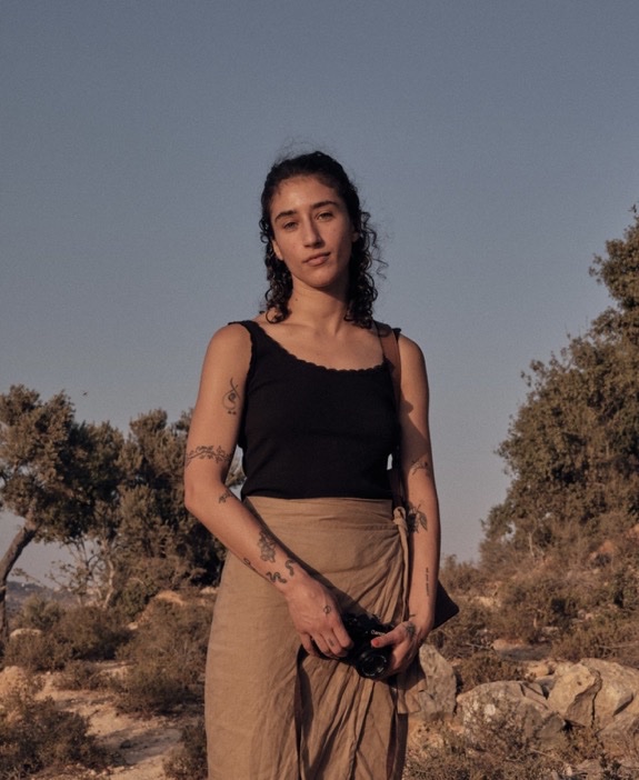 ThePopFlop's tweet photo. Palestinian designer Yasmeen Mjalli revealed that Olivia Rodrigo’s commission helped keep Nöl Collective from closing after a fabric shipment was destroyed by Israeli customs. https://t.co/krkVx2RbQy