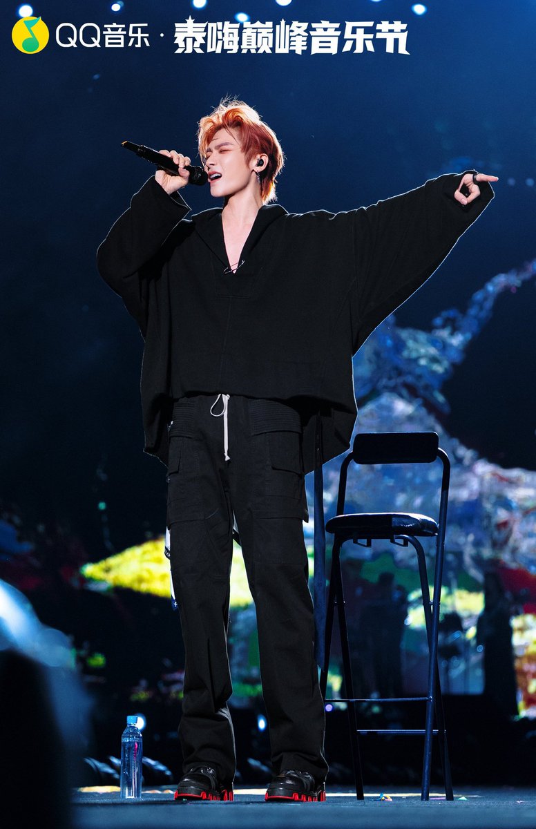 13HMH's tweet photo. #HouMinghao music festivals a 🧵 https://t.co/WQ2dmXLh8u