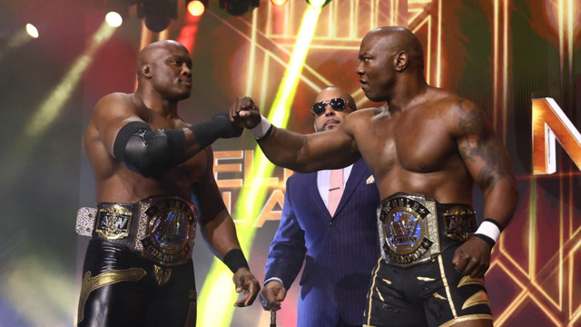 MDM_DFW's tweet photo. I love when people laugh at us like we're failures, but god.. The BTC is just getting started here. We are going to DOMINATE this tag division now until the rest of our CAREERS. 

Tonight, Bobby and Shane, you will learn not to cross the BTC, because We Hurt PEOPLE. https://t.co/X3avPoL50o