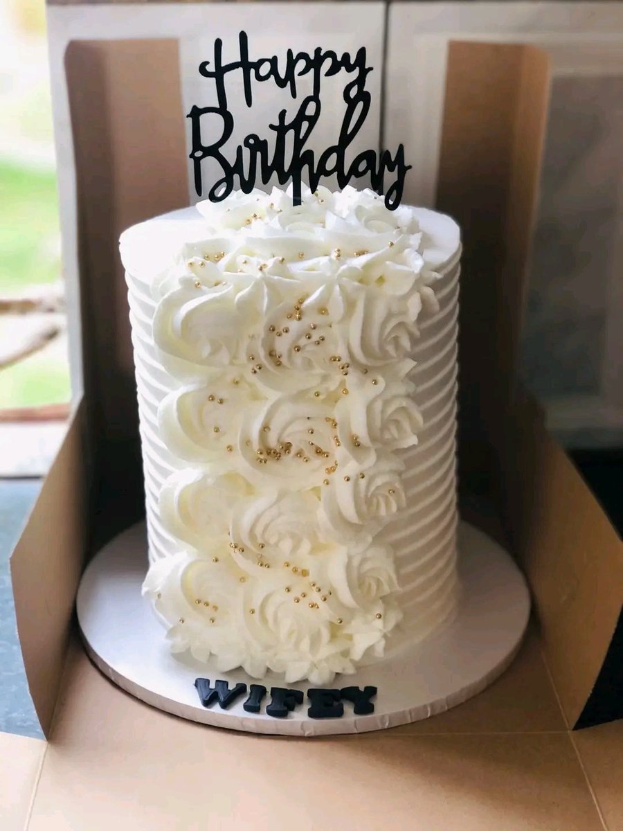 KarenMusangu's tweet photo. K550 only for a 6" 3 layers cake
Call/WhatsApp 0970076608
📍Lusaka, Kabwata https://t.co/AsoR43MhbU
