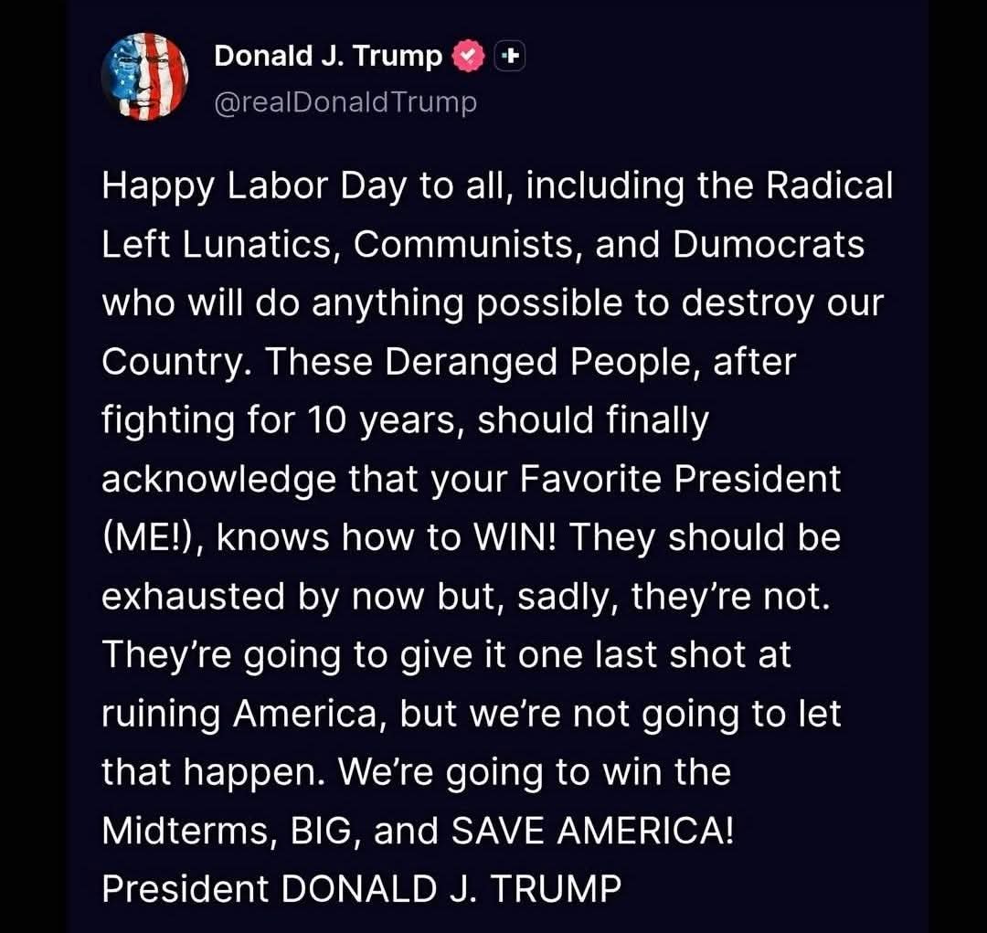 consciencevegan's tweet photo. This is incredibly sad for America. This ignorant fool is incapable of any decency. For any #maga so called Christian, is this ok with you?
#trump #TrumpFalling #trumpisaracist https://t.co/YDN3A0d925