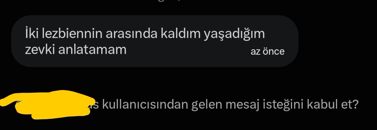solicexrmqm's tweet photo. Günde iki üç dm okuyorum ne dert kalıyor ne tasa qmwsmsndnjdhdhdhdhhdhd https://t.co/Q1euQhpHyr