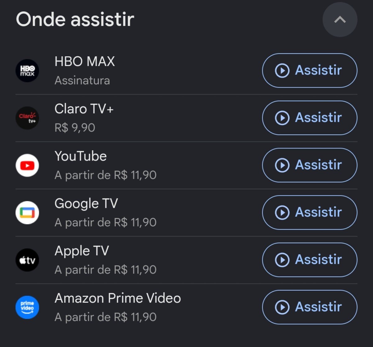 dollzzita's tweet photo. O mundo tá acabando mesmo, a hbo sendo a única plataforma que só é necessário a assinatura pra assistir https://t.co/T4CIaCFitx
