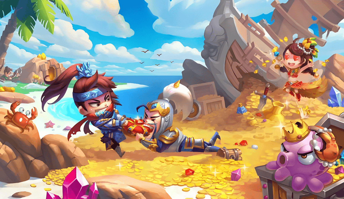 FunPowderpuff's tweet photo. Just finished a tough level in my casual game! Finally unlocked the new character skin I’ve been grinding for all week ， https://t.co/1uQMNCQFqC