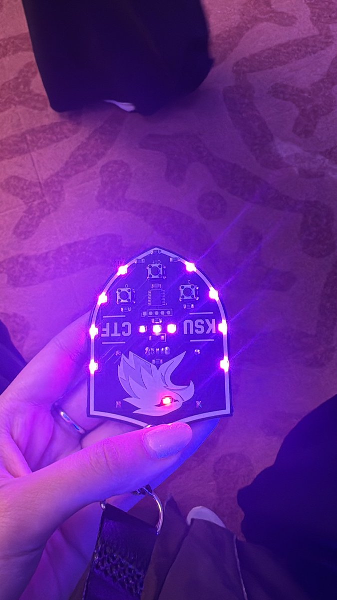 superbiro__'s tweet photo. CTF mode: completed✅💫
@5hdl_1 
#KSU_CTF2026 https://t.co/L30jsTk8Fo