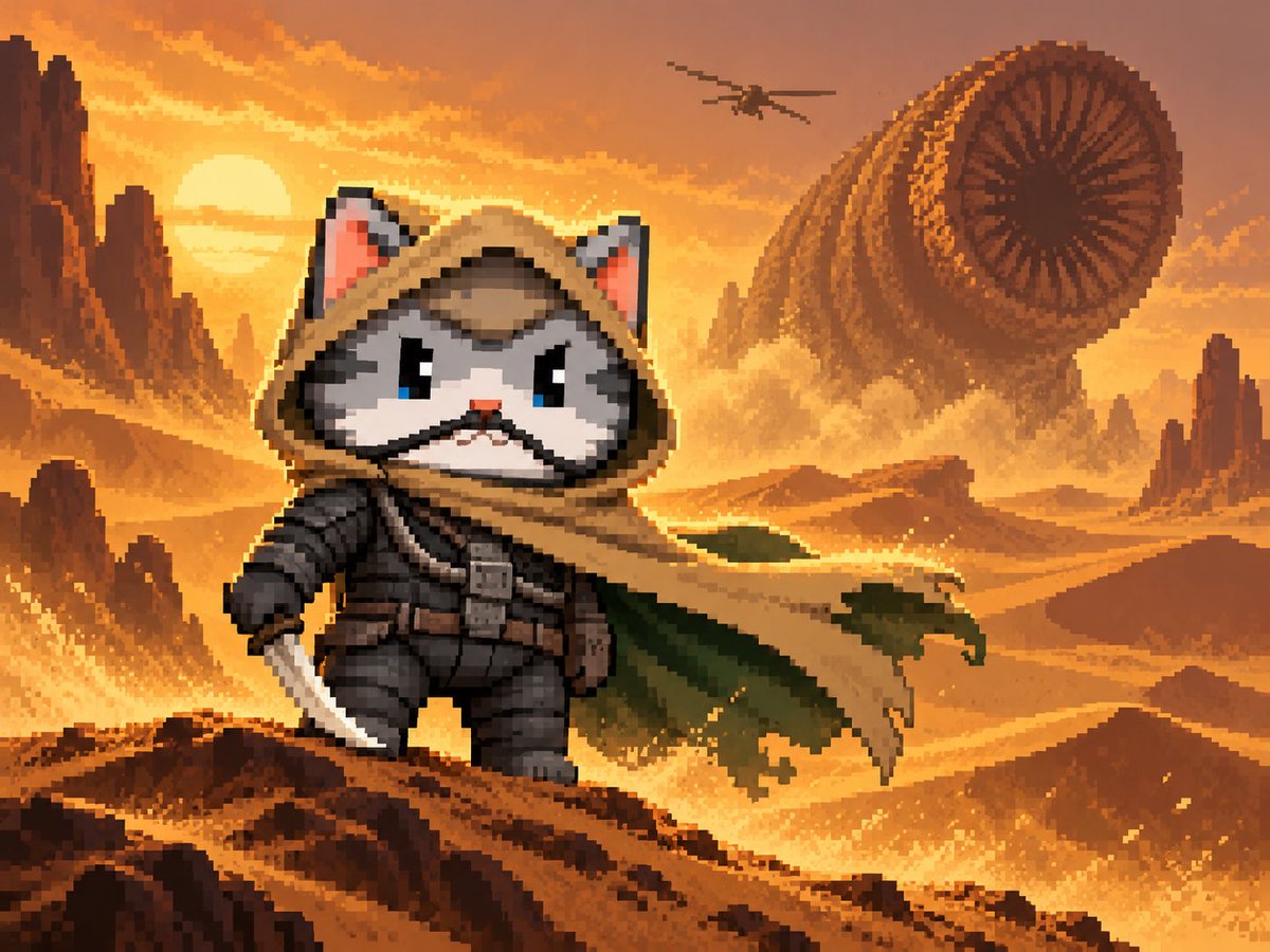 robincatonhood's tweet photo. The deserts get dry, but no matter what we will find a way. https://t.co/TYugAWq8X2