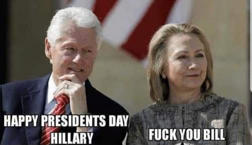 Mybigblockeffi1's tweet photo. @PolitiBunny https://t.co/OU8HsBl94m