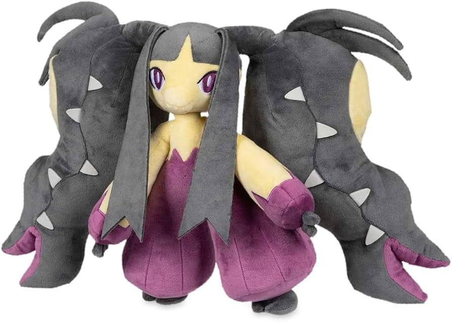 acervomawile's tweet photo. (chegando para fazer o ENEM)
orientador: é... você não pode entrar com... isso.
eu [com um demônio primordial selado no plushie]: por que não? 
orientador: não é permitido brinquedos. 
mawile: Eu Sou Mais Forte Que Um Homem Mais Forte Que Uma Máquina Eu Sou Uma Ideia https://t.co/qcWG8PDtSo
