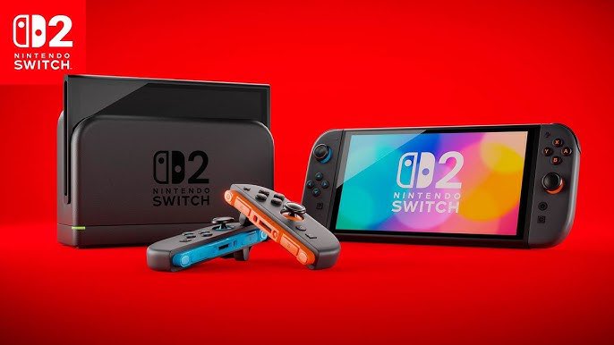 TheSilverDavid's tweet photo. ¡La Nintendo Switch 2 es la consola del momento! 🎮🔥

Cada día más y más personas están comprando la Switch 2 y no como un sistema complementario... ¡sino como su consola principal! Se ha convertido en la opción elegida por millones de jugadores en todo el mundo.

¿Cuáles son los motivos de este éxito arrollador? 👇

1⃣ El mejor catálogo de videojuegos de toda la industria.
2⃣ Sagas exclusivas legendarias e inigualables como Pokémon o Zelda.
3⃣ Portabilidad total: empieza tu partida en el sofá y síguela en una cafetería.
4⃣ Increíble apoyo third party, incluyendo exclusivos brutales como Duskbloods o Orbitals.

❓ ¿Qué es lo que más te gusta a ti de la Switch 2? ¡Te leo en los comentarios! 👇