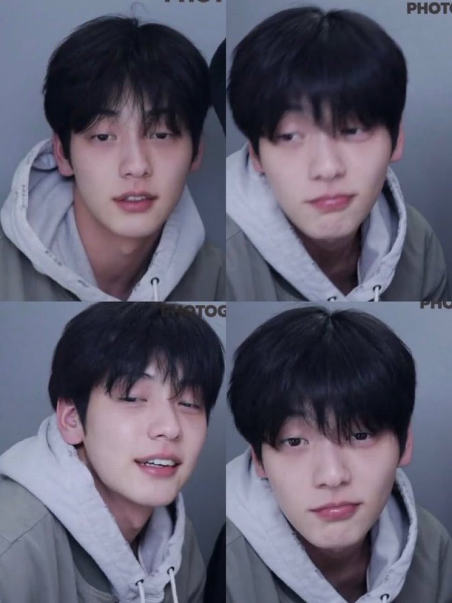 csbshour's tweet photo. drunk soobin😵‍💫 https://t.co/gYDJYVoqqT