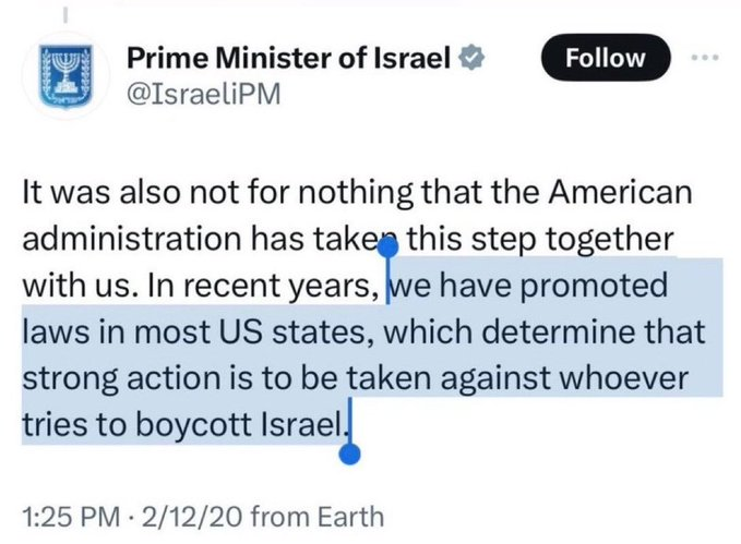 ImBreckWorsham's tweet photo. They don't even TRY to hide it anymore. https://t.co/RGUTubHX2q
