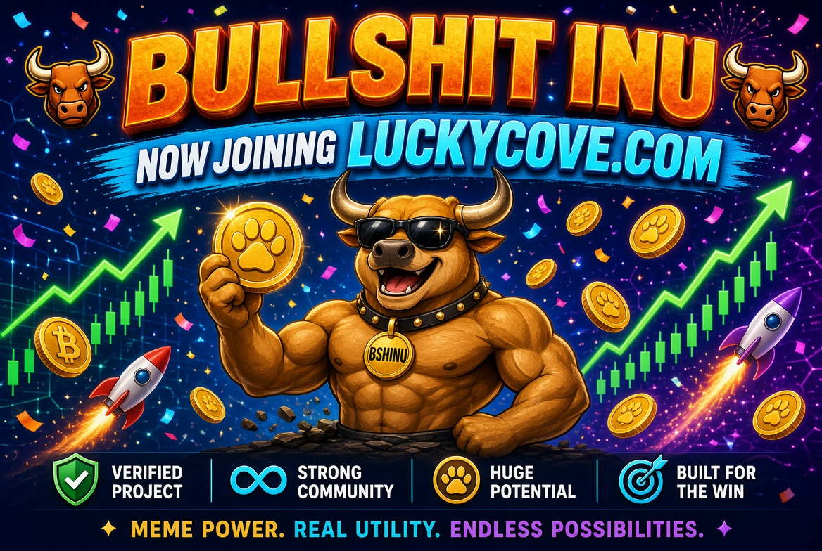 BullShitInu tweet picture
