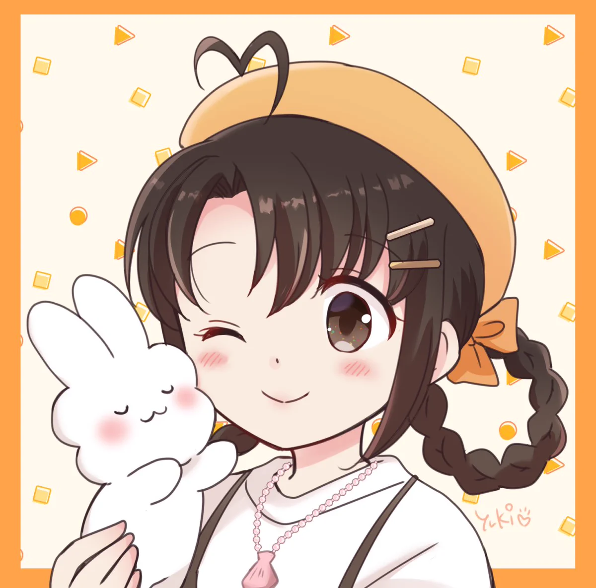 ユキ（yuki）My mlem❤️‍🔥VCraft 1Y🌻 on X