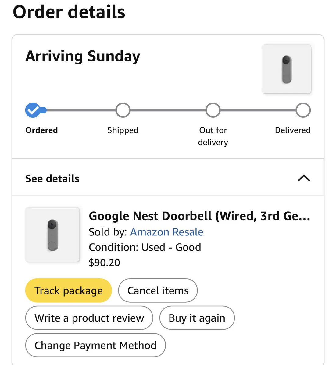 Price Errors on X: 