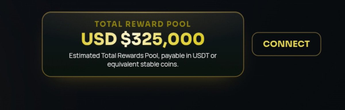 Raffay_gamingff's tweet photo. New Free Early $NGRND Airdrop Points Program System

Rewards: $325,000 Doller

Join Step-by-Step Guide 👇

🔗 Join Now : https://t.co/wOt3yZvGRO
1: Connect Wallet
2: Go to "Earn"
3: Connect X account
4: Connect TG 
5: Complete all tasks &amp; Done https://t.co/dgb3STHJa2